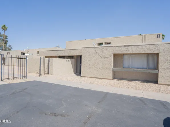 2646 N 43RD Avenue #A, Phoenix, AZ 85009