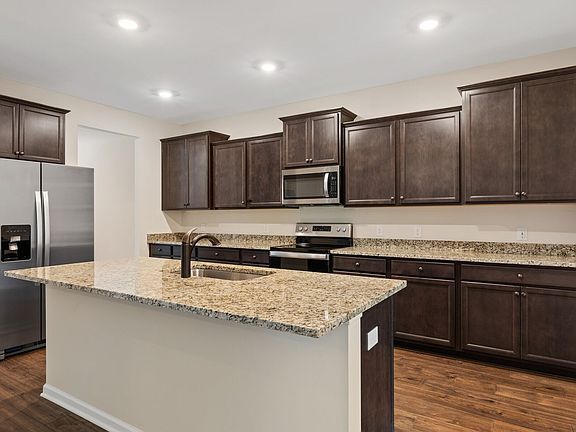 2nd image of 415 Bryce Canyon Way Lot 51