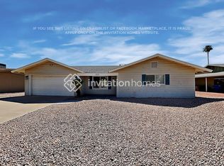 2520 S Los Feliz Dr, Tempe, AZ 85282