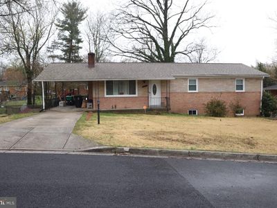 6005 Darel St, Suitland, MD, 20746