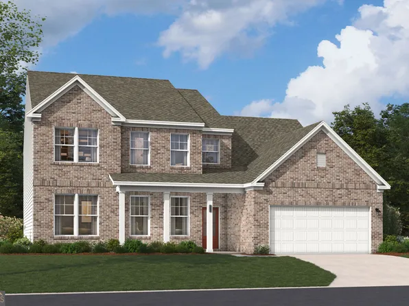 120 Chattahahoochee Cir, Locust Grove, GA 30248