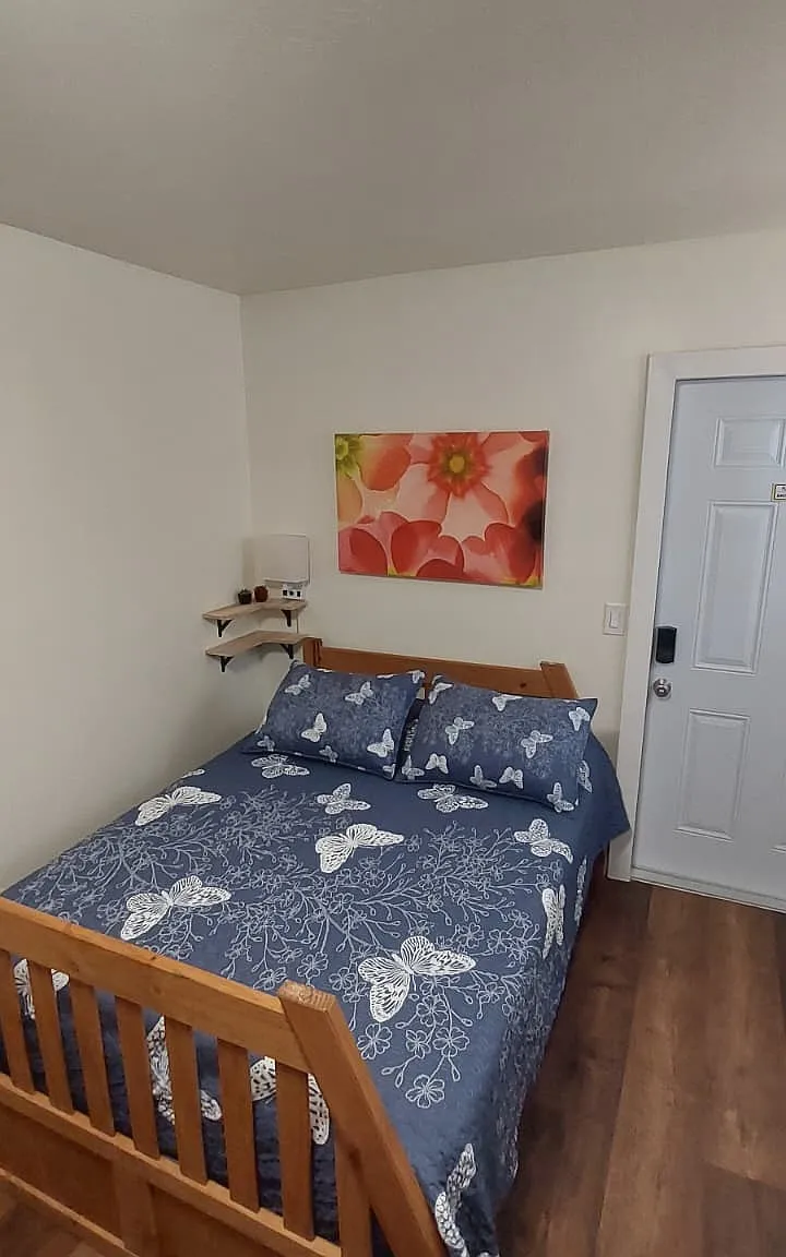 1 bed, 650 sqft, $1,100 — Photo 3