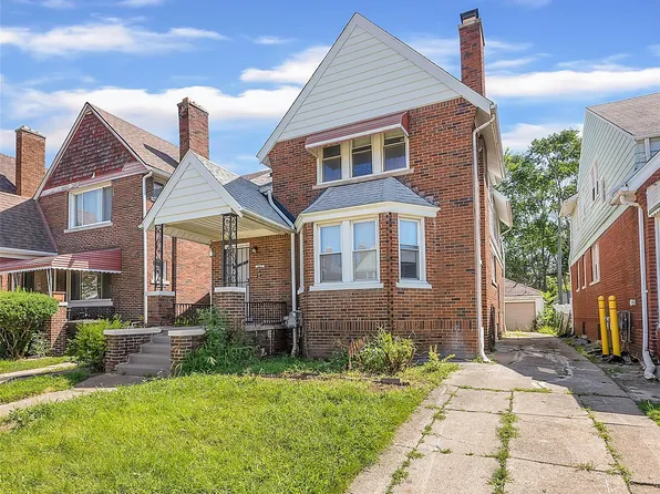 13600 Santa Rosa Dr, Detroit, MI 48238