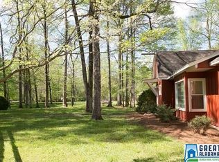 64 Rockford Rd #0, Indian Springs, AL 35124
