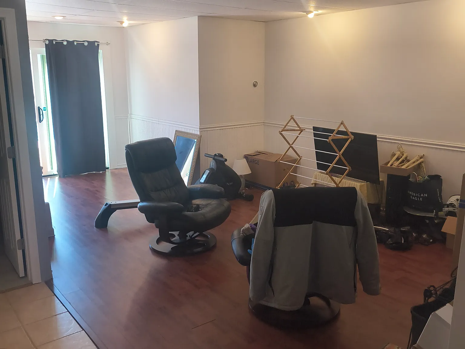 2 bed, 1.5 bath, 1100 sqft, $2,250 — Photo 2