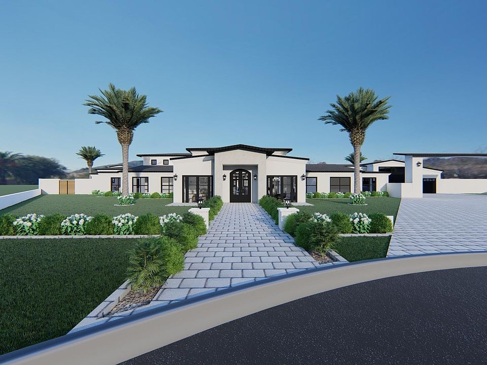 1st image of 9009 N Foothills Manor Dr