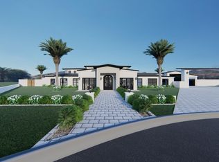 9009 N Foothills Manor Dr, Paradise Valley, AZ 85253