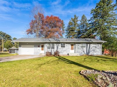 1516 Wilcox Street, Menomonie, WI, 54751
