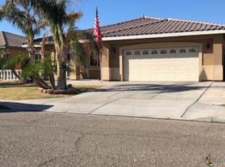 2433 Ohare Ct, Imperial, CA 92251