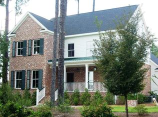 113 Central Park Ln, Columbia, GA --