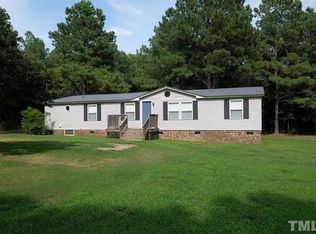 563 Lennie Smith Rd, Fuquay Varina, NC 27526