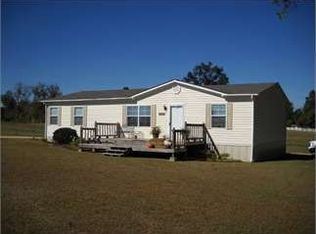 40662 Falcon Rd, Franklinton, LA 70438