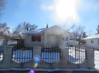 635 Cross St, Ogden, UT 84404