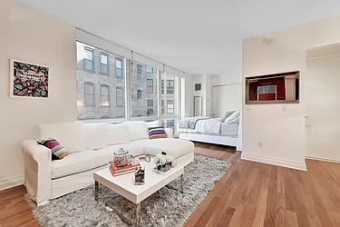 Rented by City Connections Realty