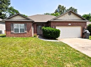 4708 Wildwood Ln, Jonesboro, AR 72405