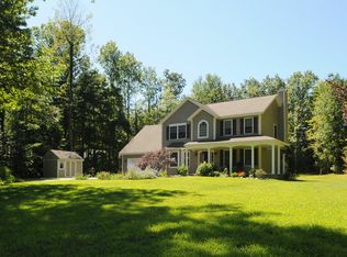 9 Grants Way, Gansevoort, NY 12831