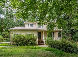 2710 Old Ivy Ct, Buford, GA 30519