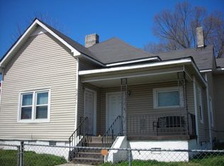 621 E Chester St, Jackson, TN 38301