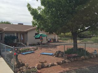 3660 S Chino Dr, Camp Verde, AZ 86322