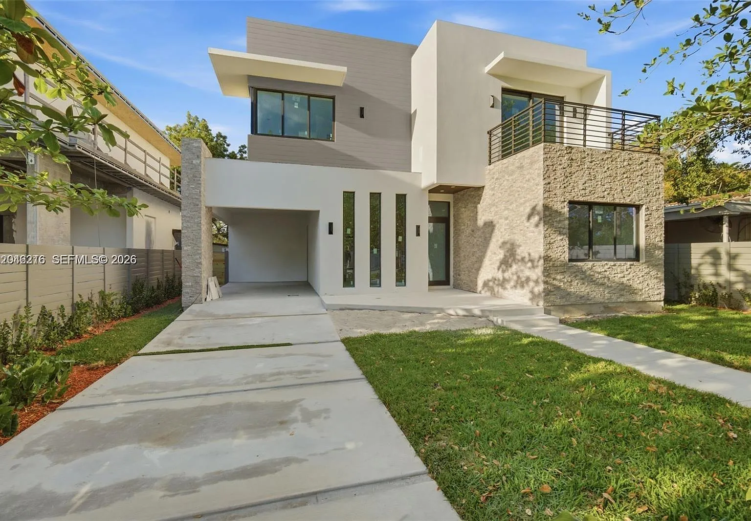 Frow Homestead — Photo 1