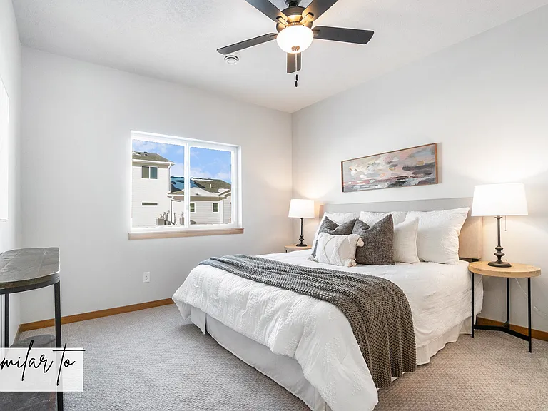 3501 S Jerome Pl — Photo 3