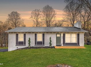 457 Merman Rd, Kingsport, TN 37663