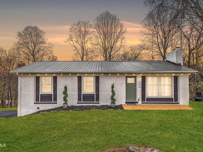 457 Merman Rd, Kingsport, TN, 37663