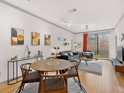 4111 Gilbert Ave APT 108, Dallas, TX, 75219