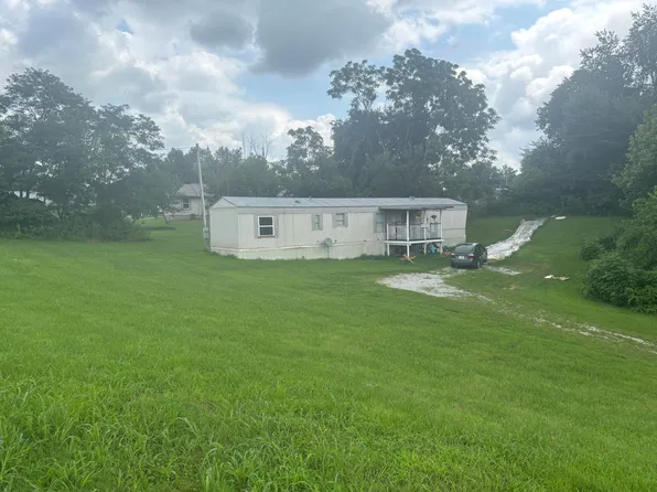 284 Lincoln Ave, Monticello, KY 42633