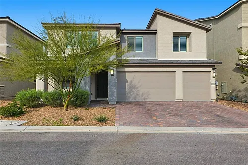5366 Purple Moon Ave Photo 1