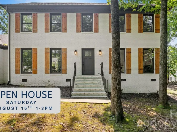 690 Knighton Hill Rd, Rock Hill, SC 29732
