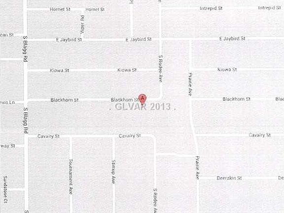 2nd image of 361 E Blackhorn St