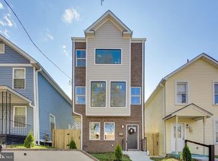 5333 Hayes St NE, Washington, DC 20019