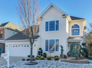 119 Wild Dunes Way, Jackson, NJ 08527