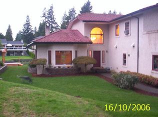 2828 206th Avenue Ct E, Lake Tapps, WA 98391