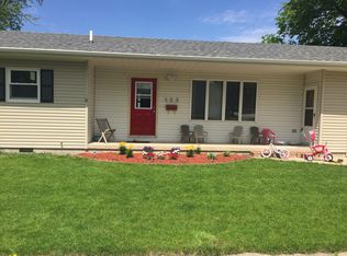 305 6th Ave SW, Clarion, IA 50525