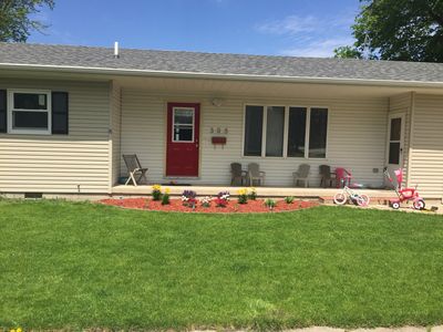 305 6th Ave SW, Clarion, IA, 50525