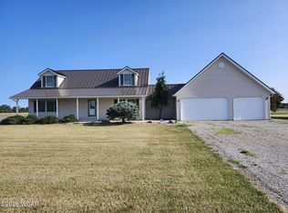 18483 State Highway 111, Paulding, OH 45879