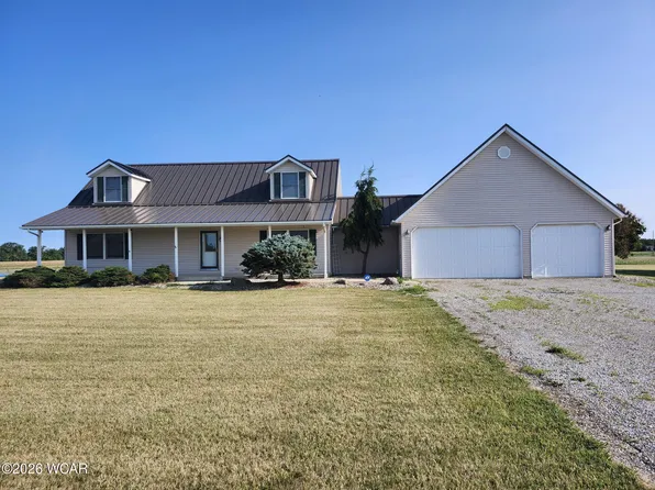 18483 State Highway 111, Paulding, OH 45879