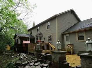 2942 White Bark Pl, Columbus, OH 43221