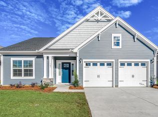 270 Morning Star Drive Plan, Brayden, Advance, NC 27006