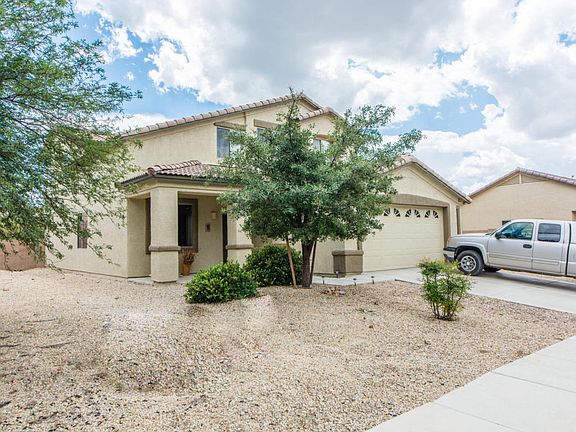 2nd image of 9148 E Green Sage Pl