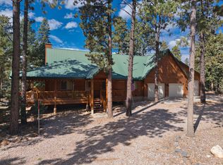 2965 N Willis Creek Rd, Duck Creek Village, UT 84762