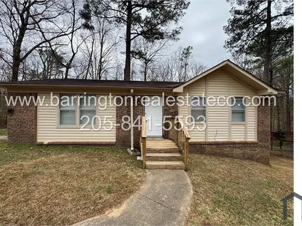 4954 Karen Ln, Adamsville, AL 35005
