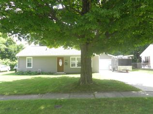 2827 Nellbert St, Kalamazoo, MI 49001