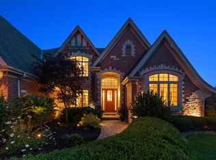 22602 Granite Dr, Frankfort, IL 60423