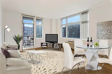 Rented by Modern Spaces