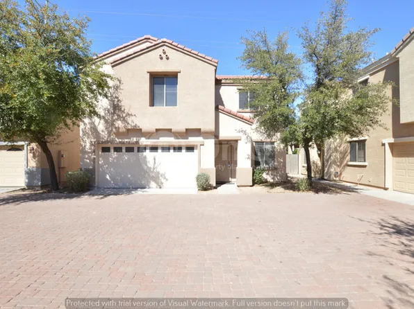 1328 E Dunbar Dr, Phoenix, AZ 85042