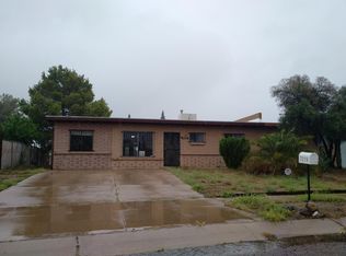 7259 E Bellingham Dr, Tucson, AZ 85730
