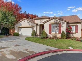 2418 E Marquise Ct, Fresno, CA